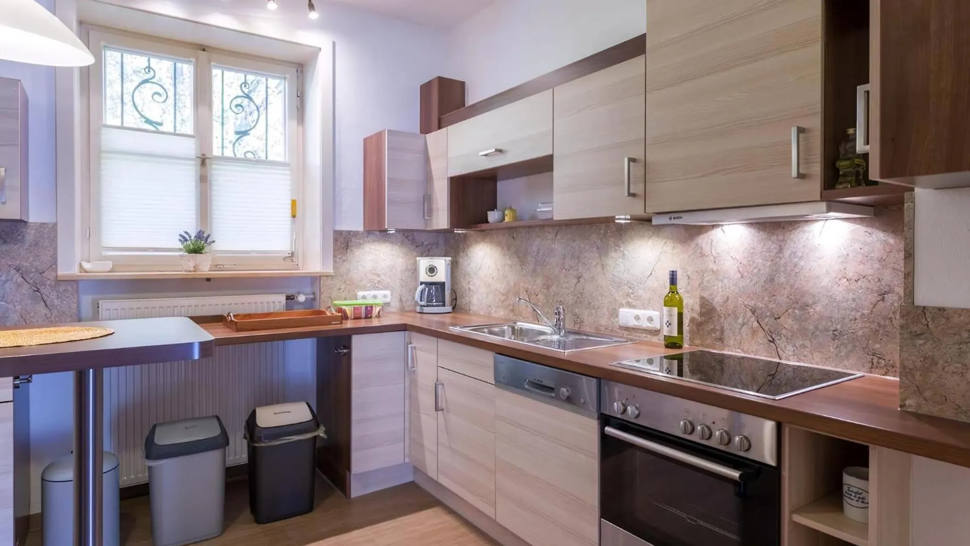 Grosse Ferienwohnung In Oberschoenau Mit Garten Schoenau am Koenigsee