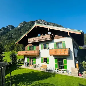Haus Thiele Apartment